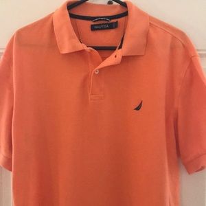 Nautica Polo Style Shirt